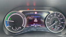 Nissan Juke 1.6 Hybrid N-Connecta 5dr Auto Hybrid Hatchback